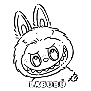 Labubu: O Charme do Pequeno Monstro