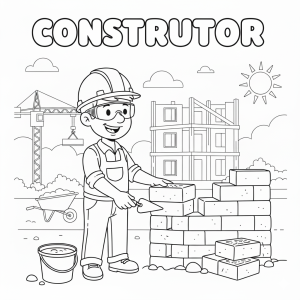 A Magia do Construtor em Ação