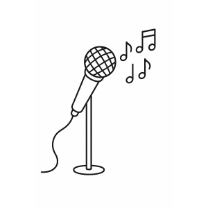 Microfonia Musical: Dê Cores à Música