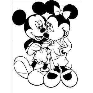 Momentos Mágicos com Mickey e Minnie