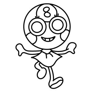 O Mundo Encantado do Dandy