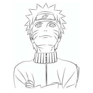 Naruto em Ação!