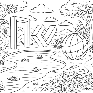 Paisagem Criativa de Inhotim