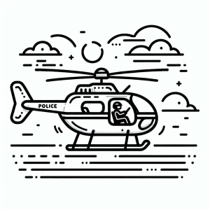 Patrulha Aérea: Protegendo o Céu