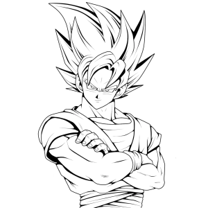 Poder Supremo de Super Saiyajin