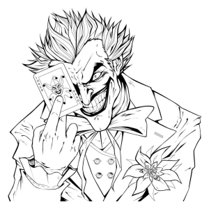Libere a Criatividade com o Príncipe do Crime