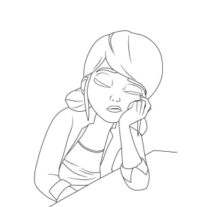 Sonhos de Ladybug: Hora de Colorir