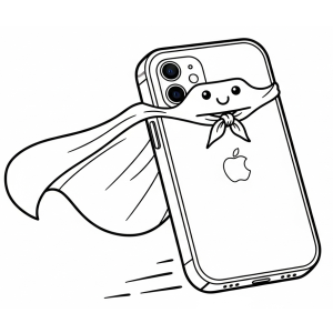 Super iPhone em Ação