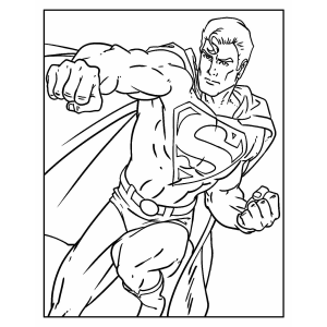 Superman em Ação!