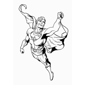Superman em Ação: O Herói de Krypton