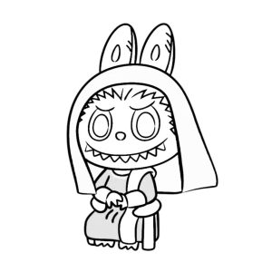 Totoro Monástico: Uma Nova Perspectiva