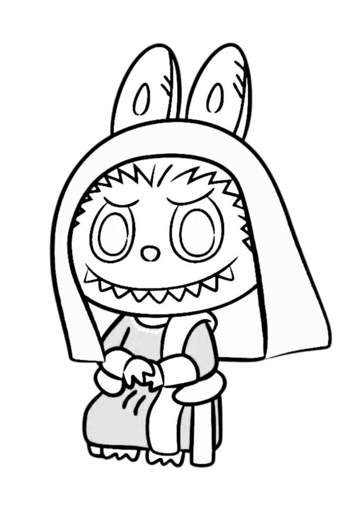 Totoro Monástico: Uma Nova Perspectiva
