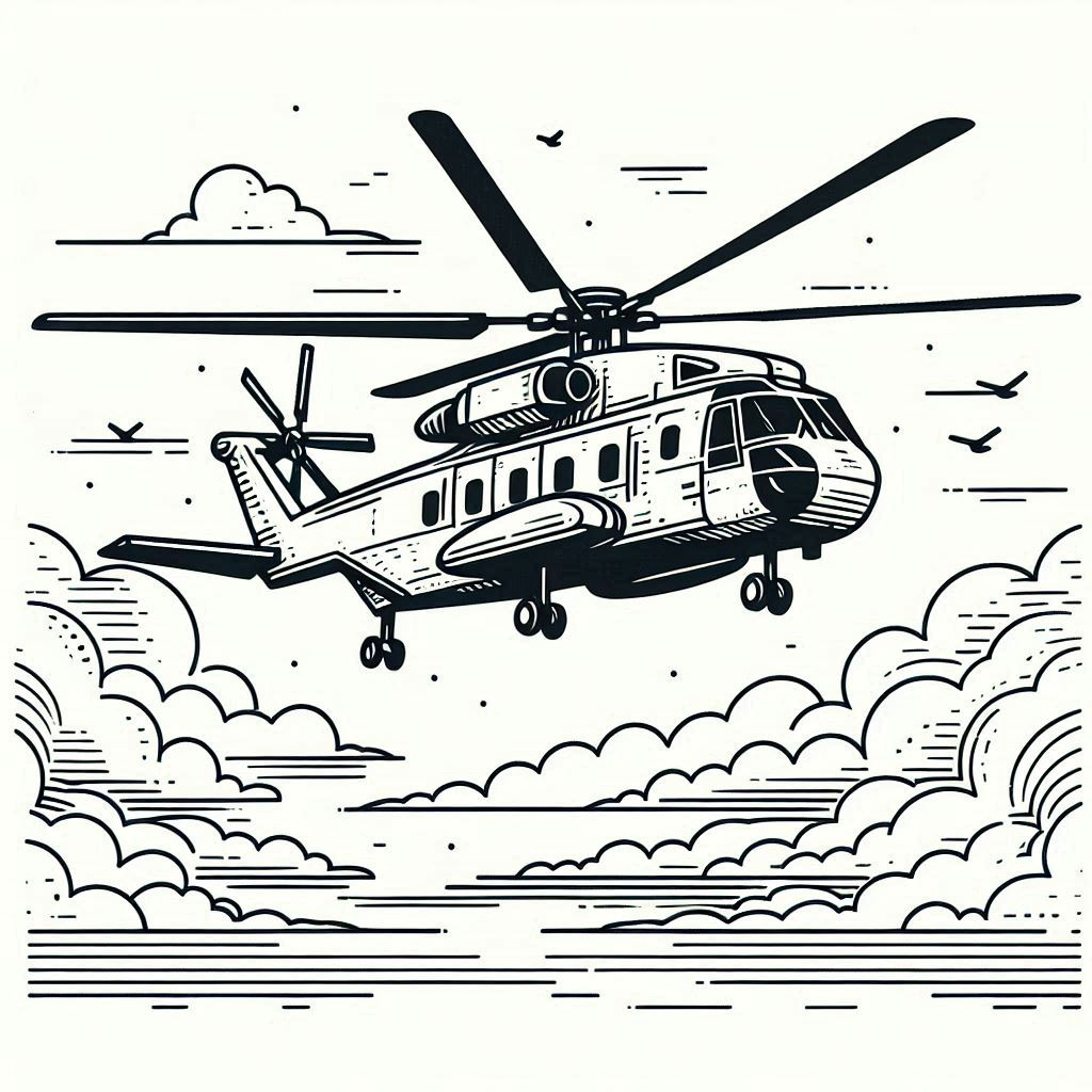 Voo Sereno